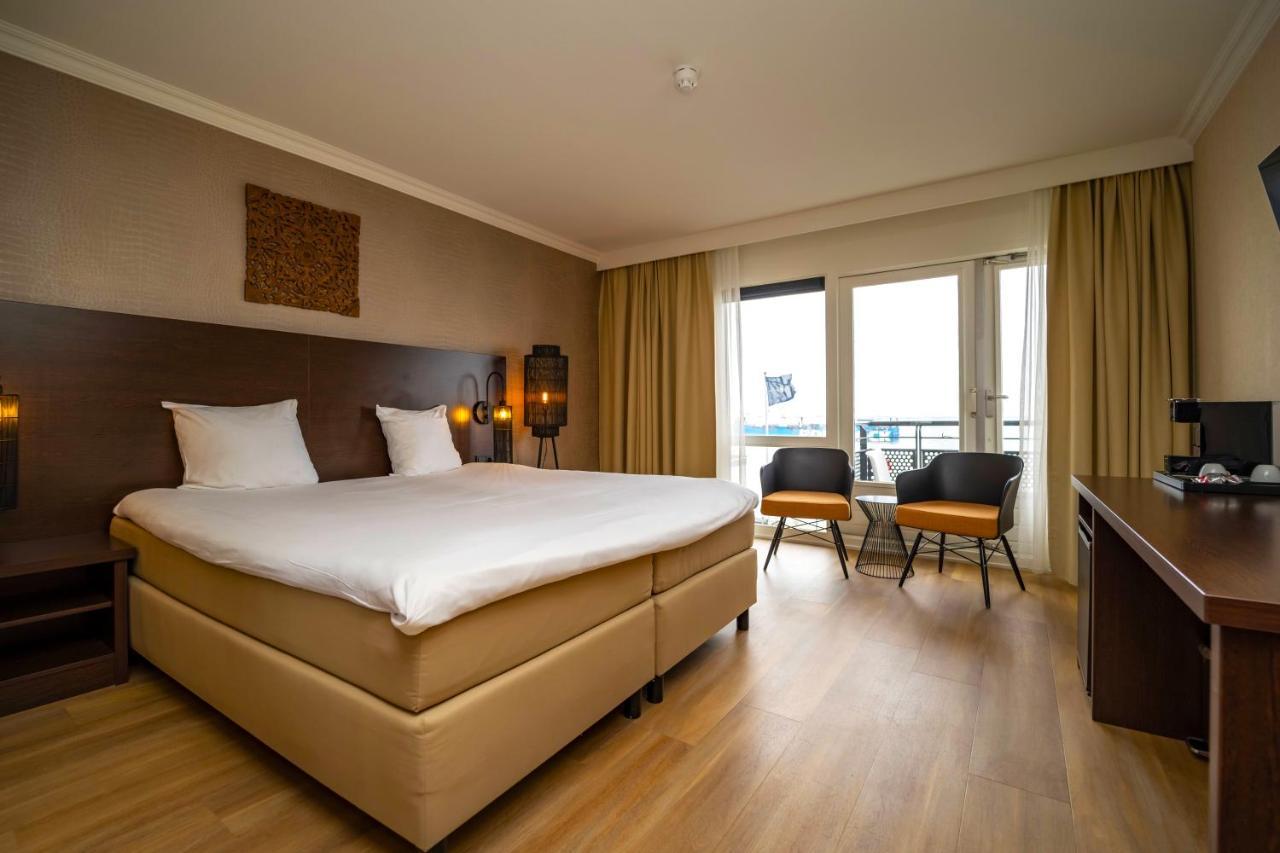 Double Room Balcony Sea View